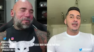 Porn Star Confessions - Cesar Xes (episode 163)