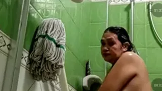 Always bathing in dawn of this day