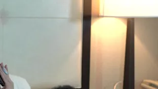Trans Swallows and Jerking off Compilation