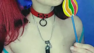 Especial Halloween: Mi Mueca Gauchita Me Enfiesta En Halloween Parte 1