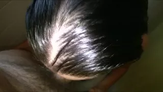 Cutie Gets so Turned on Sucking Dick Needs to Sit on It