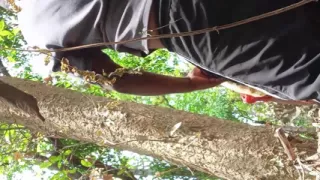 Today Again My Stepbrother Fucked Me