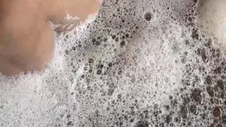 Then I Take a Bath