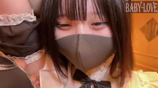 Silent Creampie. Idol First Shoot Ends with Secret Inside Finish - Part2