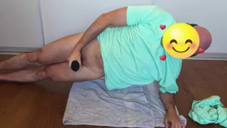 Shycummerboy