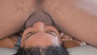 Fucking My Sex Slave's Throat Hard 2026