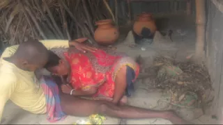 Desi housewife ki chudai