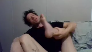 Footplay Fetish Fanclub Video of the Month (ffvotm) August 2021
