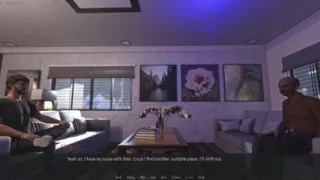 Being a Wife - V1.210subs - Part 3