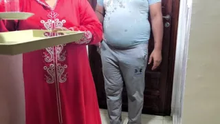 At Home