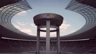 German Hunk XL Teaser