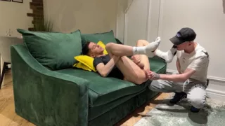 The Hole Was Used Twice