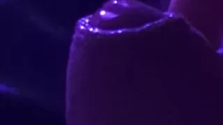 Cum Fountain After Edging