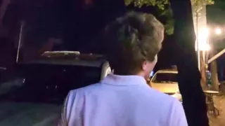 Hot Stranger From Club Sucked My Huge Dick Deep and Took My Cock in His Smooth Ass
