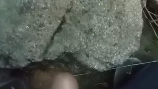 Why is my penis thirsty