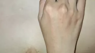 My first-time