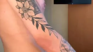 Fucking my neighbor's boyfriend
