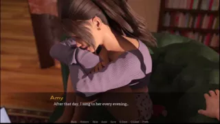 I Have Known You 10 Rose Invited Johny to Get Fucked