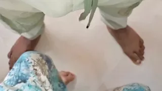 Quick Fuck