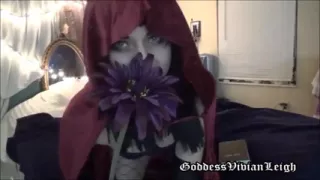 Satan's Poison Poppy Mindfuck