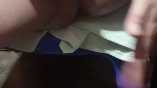 Big Dick Cum