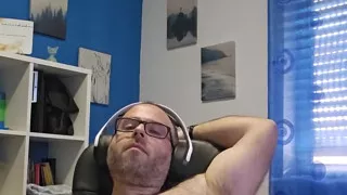 Quick Phone Wank