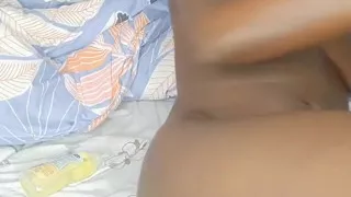 Ass Fingering