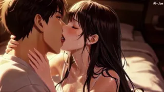 In Front of My Brother's Prese, My Sister Actually Did Such a Thing to Me.this Is Just Too Exciting. Episode 2 Ai-generated