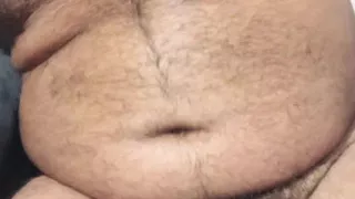 luksmen1 jerk, bear, fat, preg, chubby, cum shot