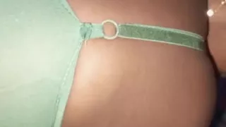 Fucked My Aunt as a New Bride and Made Her Squirt