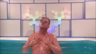 Oiled Night Sex Toys 1