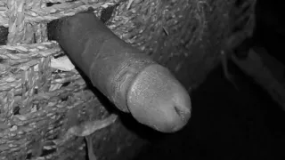 Hot Indian Desi Boy Masturbating in the Night.