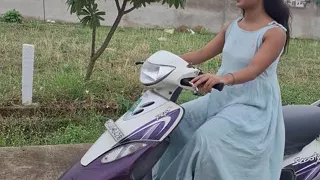 Hardcore Fuck With Step Sister After Finding She Alone At Home While Going To Night Party Full Movie