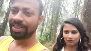 Jungle me Mangal Sudipa aur Antim ka jordaar chudae jungle me