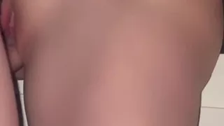 Fuck Me Faster While My Parents Are Watching a Movie