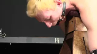 Ass-splittin Surprise - Part #5 - 100% Bareback