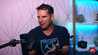 Jim Powers the Godfather of American Bukkake