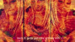 Be Mesmerized as You Are Encouraged to Suck Cock by Lana and the Shemales JOI for Bisexuals