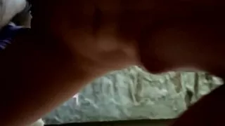 Riding the Dick POV