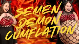 Semen Demon Cumflation