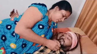 Indian Hot Swapping Sex! Fuck My Lover