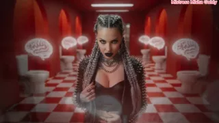 Turn Your Mind Into My Toilet