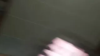 Fucking with Underwear on the Side