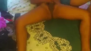 Amateur Latina Whore Fucked in Mexico