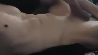 Horny Cumshot