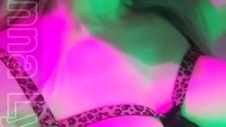 My Titties in Slow-motion