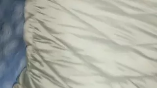 Samael Can't Stop Putting His Dick in Me, Doggy Style Amateur