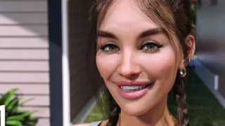 Alternative Worlds 1 - My Stepmother Has a Fine Juicy Ass