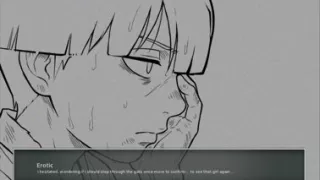 Konoha MILFs Part 36 - My Stepmother Hinata Gives Me a Handjob While I Suck on Her Big Tits - by Eroticgamesnc