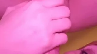 Couple Sex Pegging